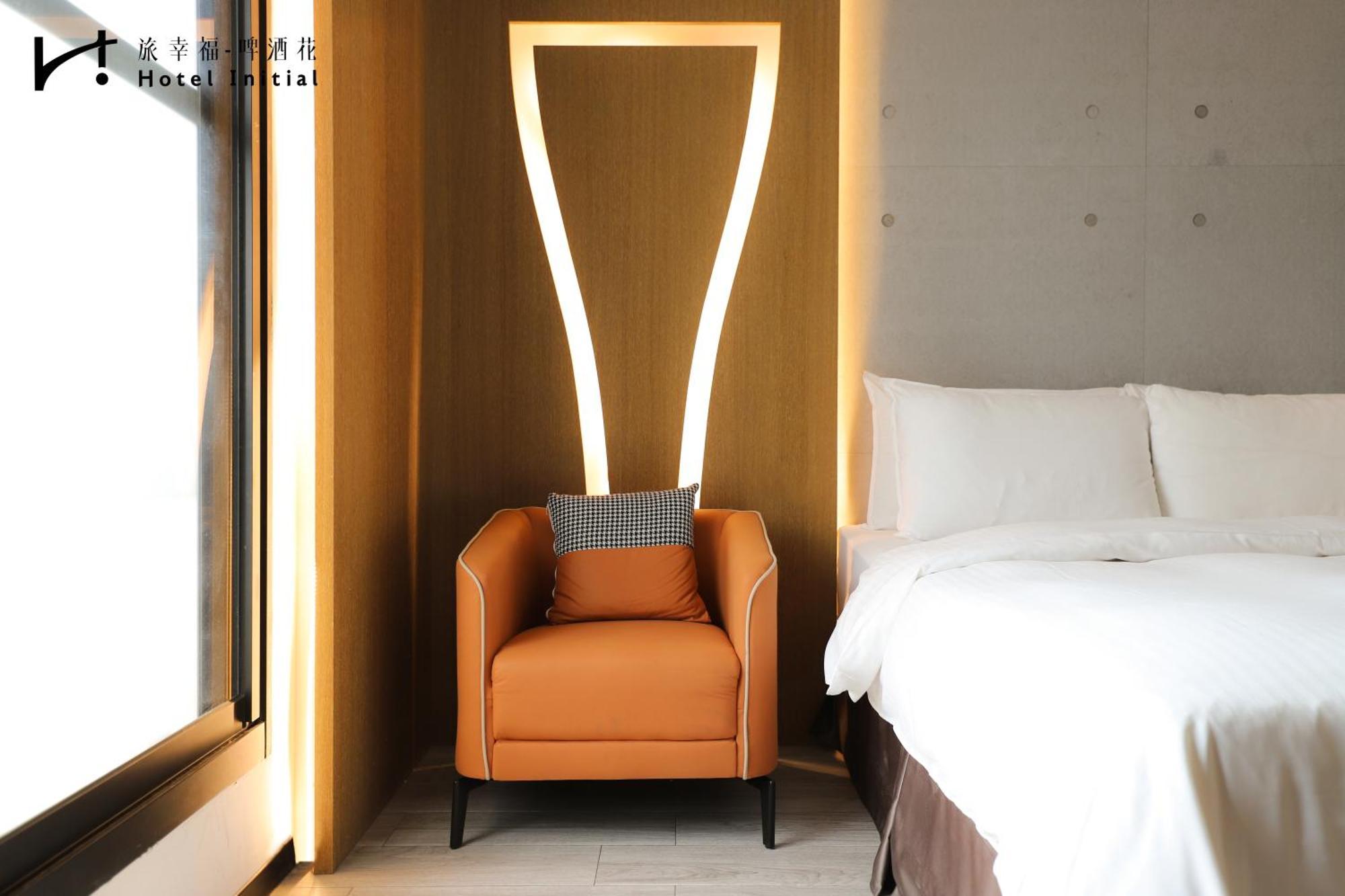 טאינאן Hotel Initial-Beer חדר תמונה